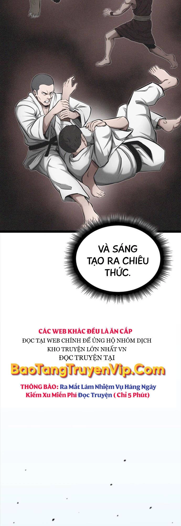 Nhà Vô Địch Kalli Chapter 23 - 55