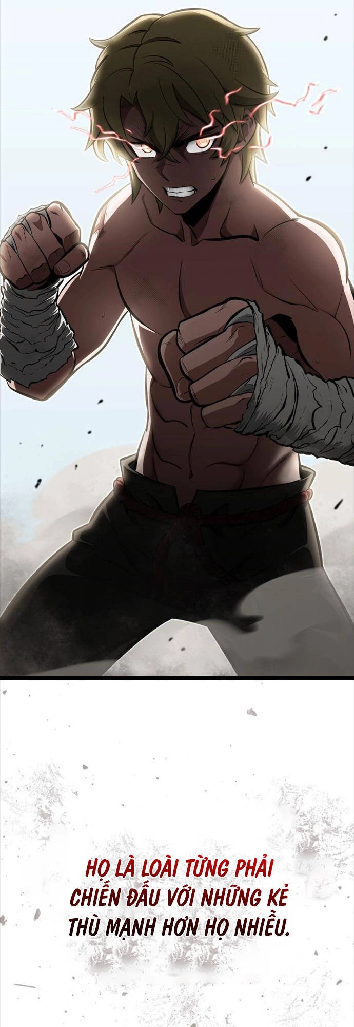 Nhà Vô Địch Kalli Chapter 23 - 56