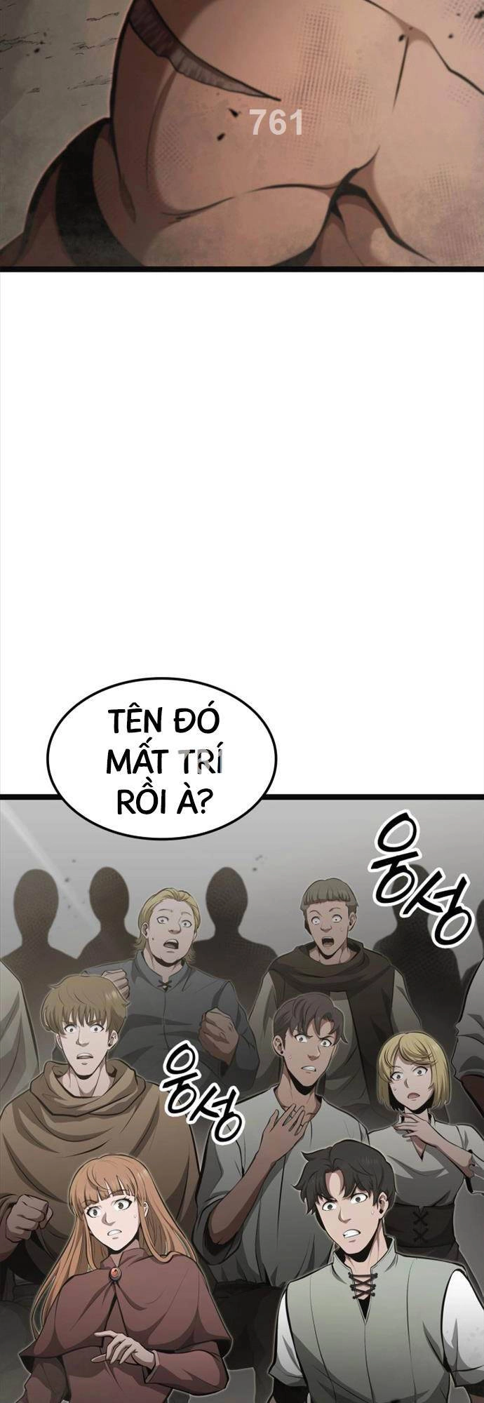 Nhà Vô Địch Kalli Chapter 24 - 3