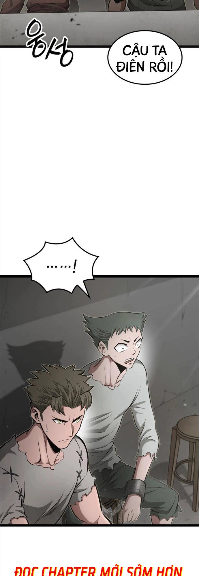 Nhà Vô Địch Kalli Chapter 24 - 4