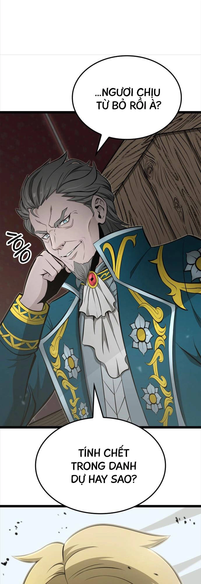 Nhà Vô Địch Kalli Chapter 24 - 6