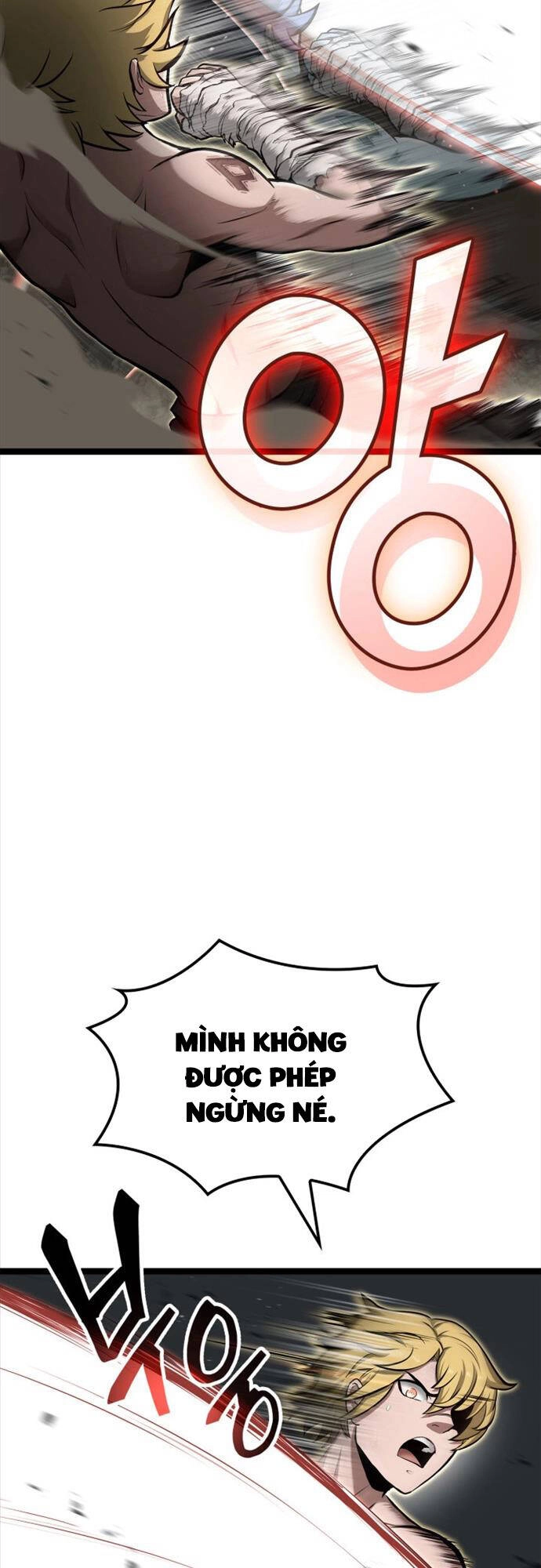 Nhà Vô Địch Kalli Chapter 24 - 9