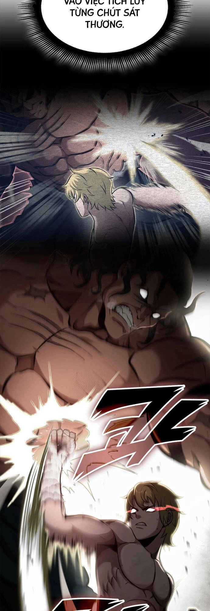 Nhà Vô Địch Kalli Chapter 24 - 16