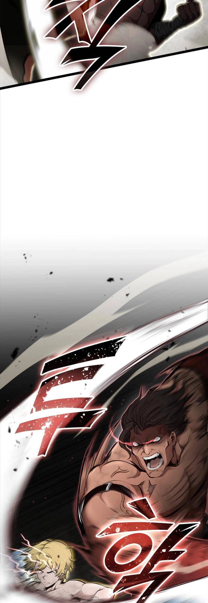 Nhà Vô Địch Kalli Chapter 24 - 17