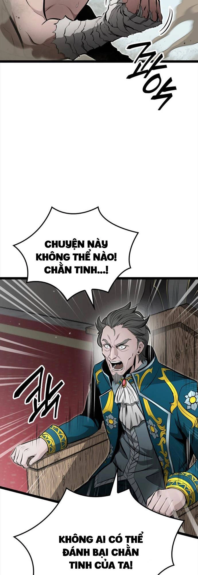 Nhà Vô Địch Kalli Chapter 24 - 31