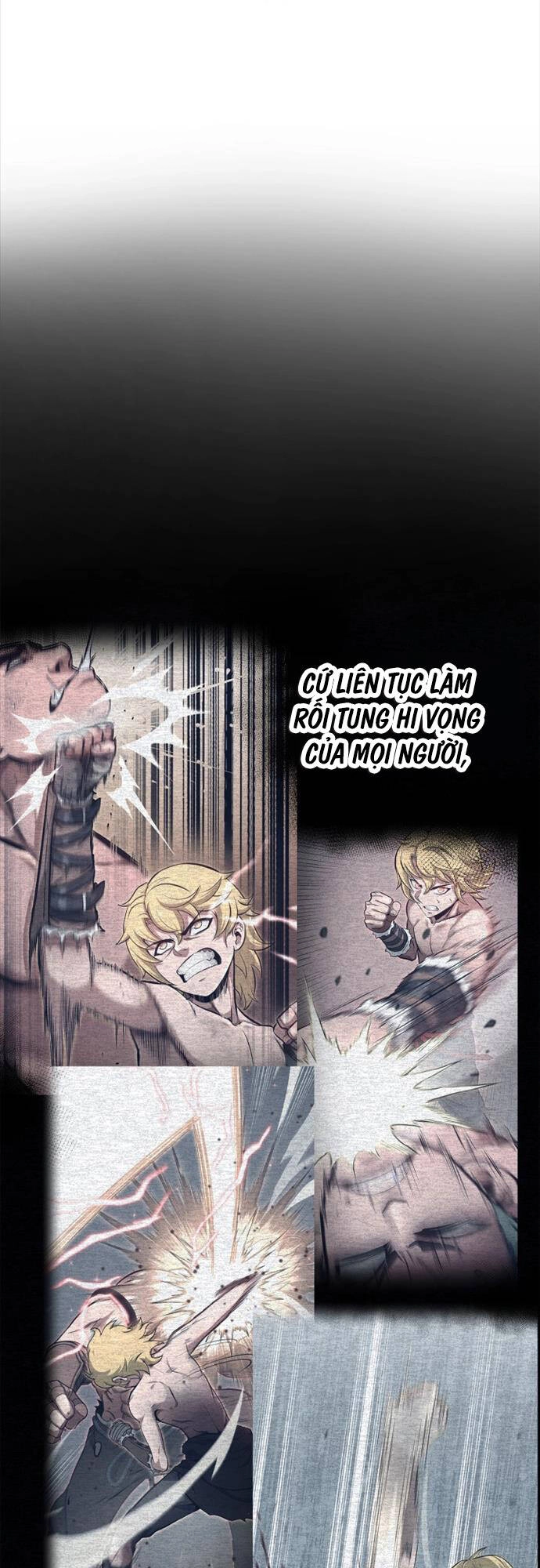 Nhà Vô Địch Kalli Chapter 24 - 33