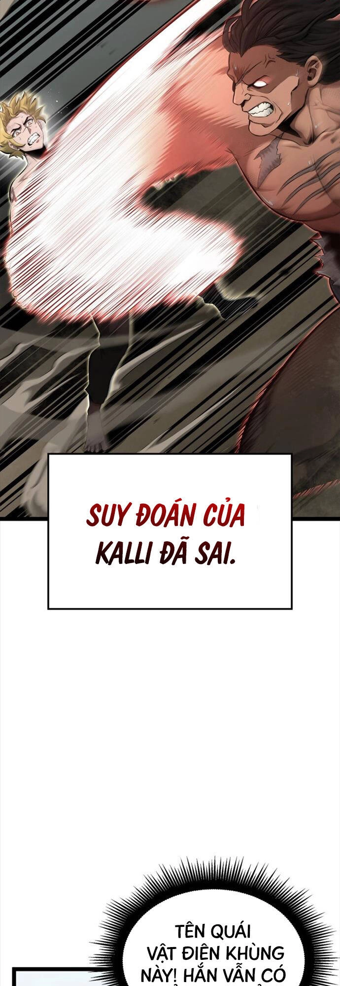 Nhà Vô Địch Kalli Chapter 24 - 39