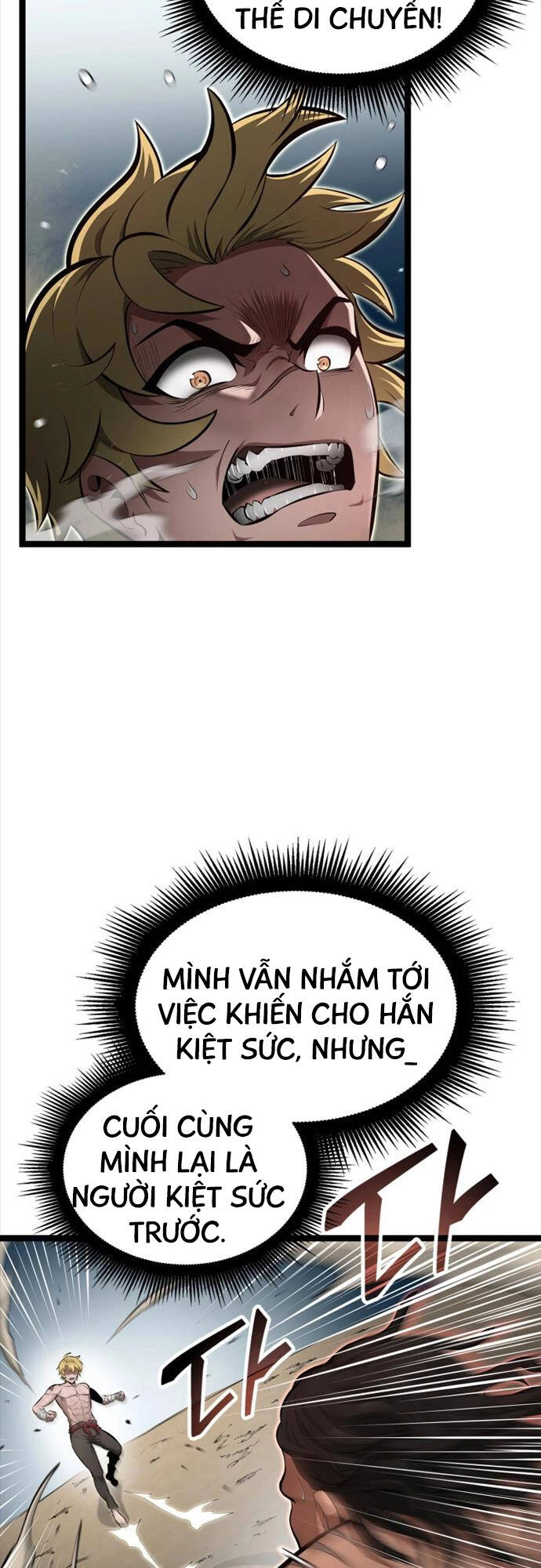 Nhà Vô Địch Kalli Chapter 24 - 40