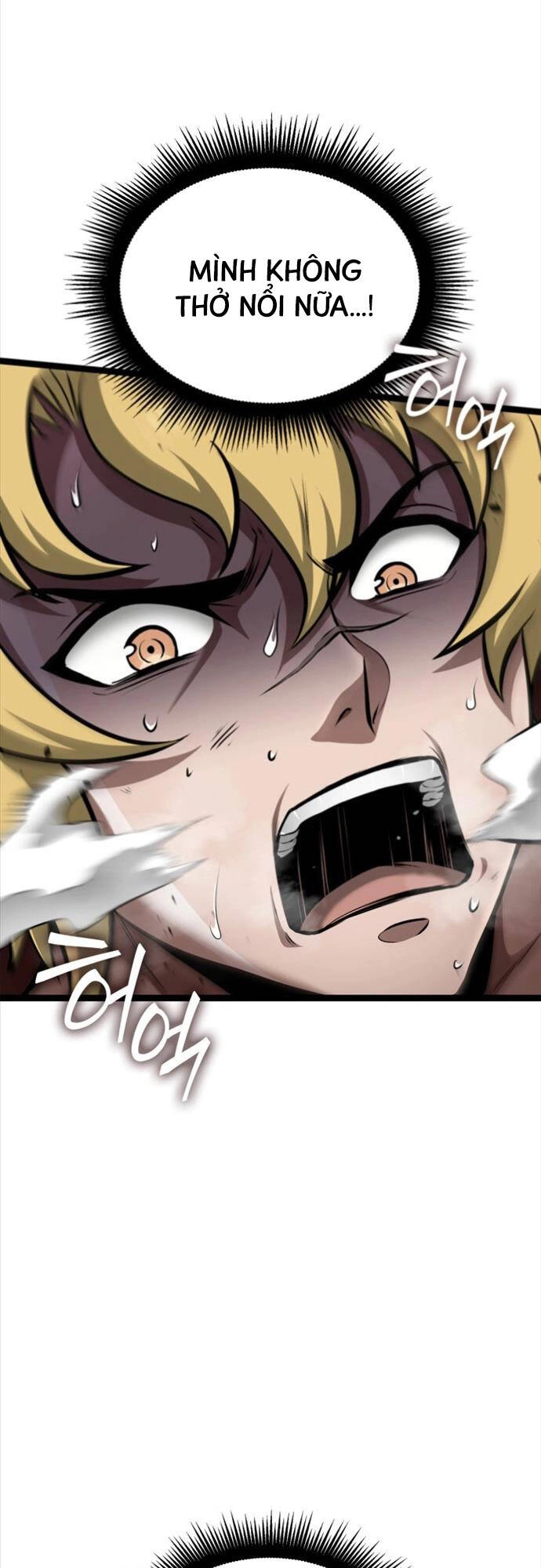 Nhà Vô Địch Kalli Chapter 24 - 43