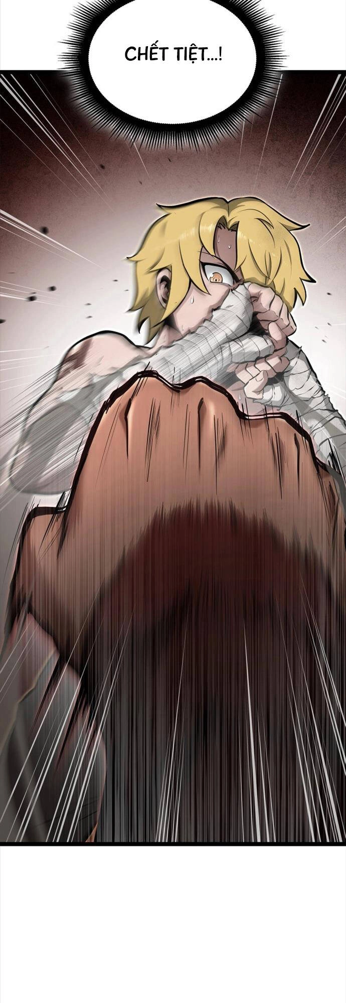 Nhà Vô Địch Kalli Chapter 24 - 44