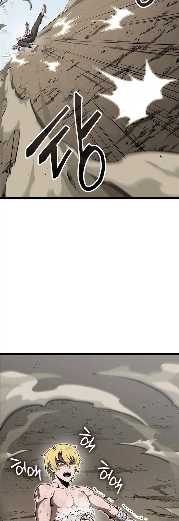 Nhà Vô Địch Kalli Chapter 24 - 46