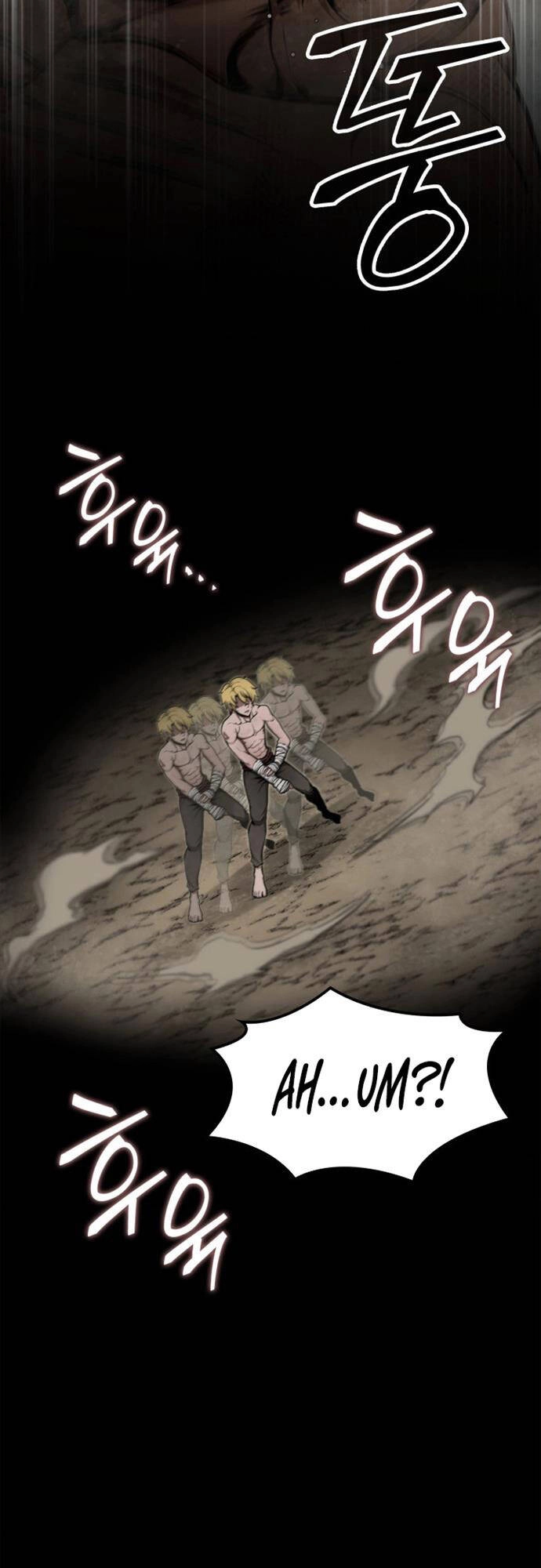 Nhà Vô Địch Kalli Chapter 24 - 51