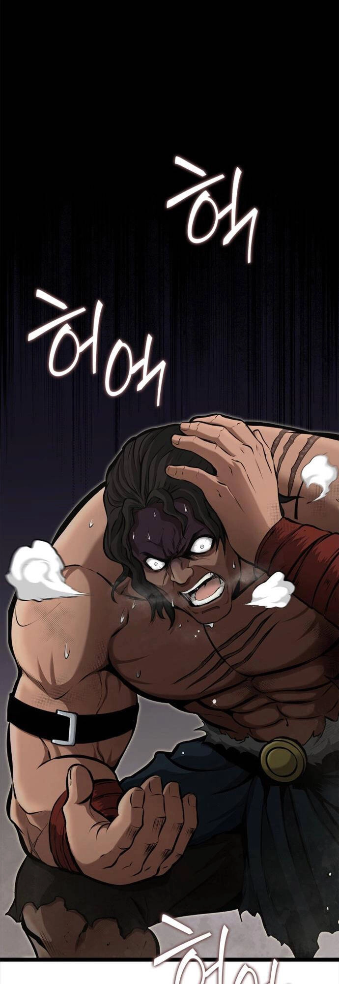 Nhà Vô Địch Kalli Chapter 24 - 52