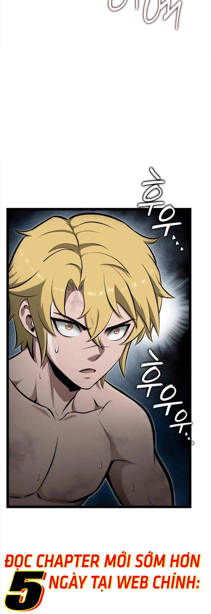 Nhà Vô Địch Kalli Chapter 24 - 53