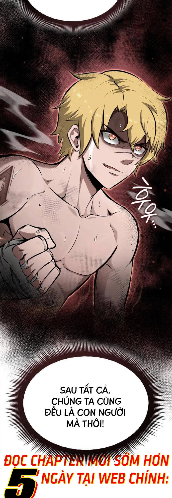 Nhà Vô Địch Kalli Chapter 24 - 56