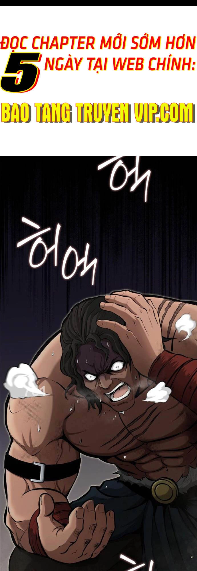 Nhà Vô Địch Kalli Chapter 25 - 1