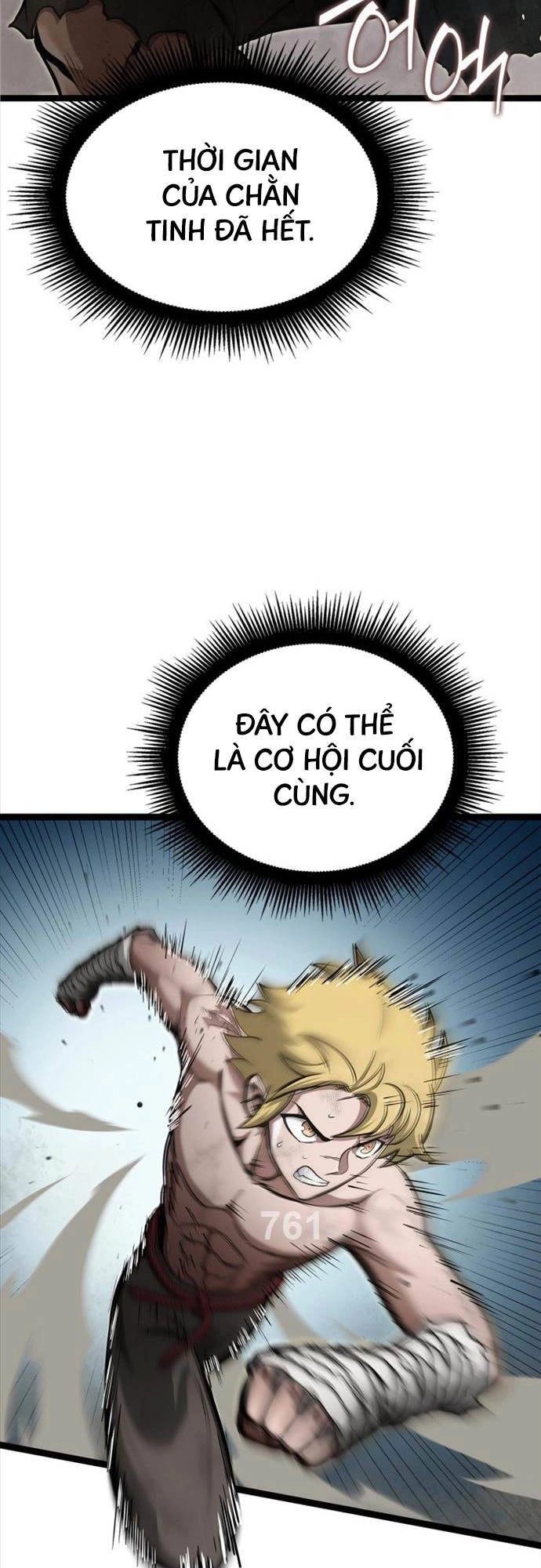 Nhà Vô Địch Kalli Chapter 25 - 2