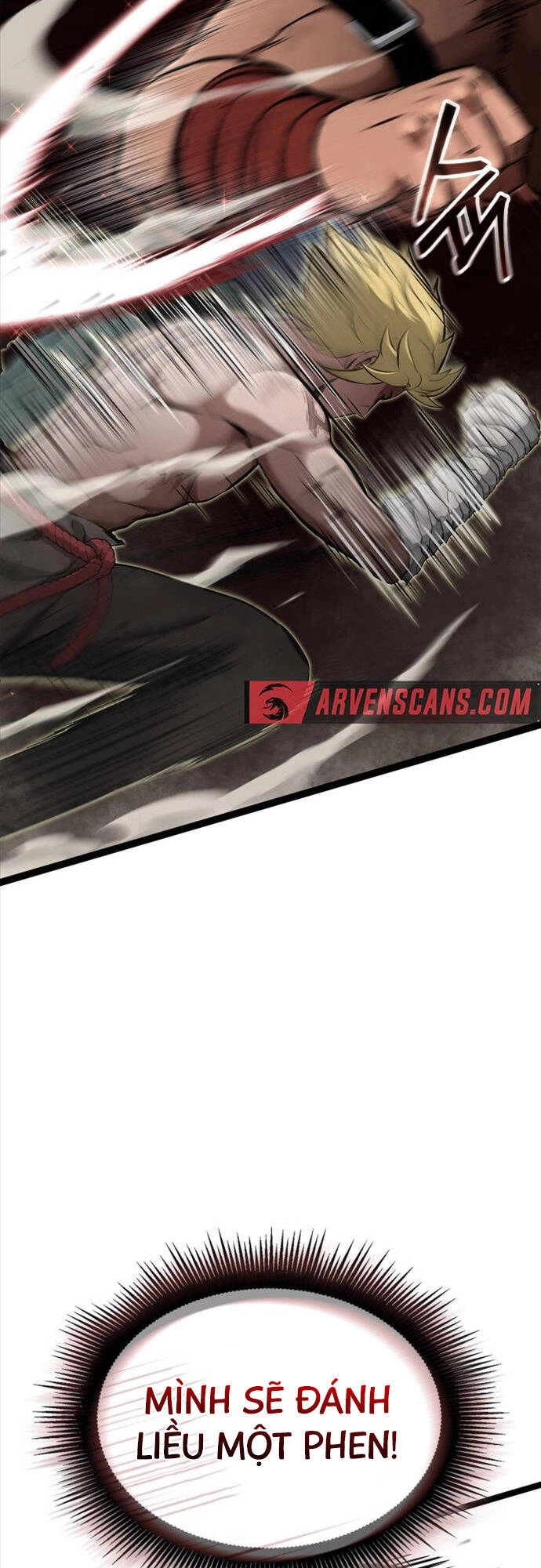 Nhà Vô Địch Kalli Chapter 25 - 4