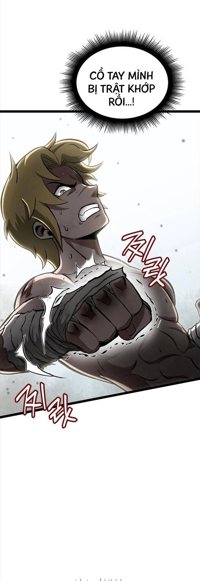 Nhà Vô Địch Kalli Chapter 25 - 9