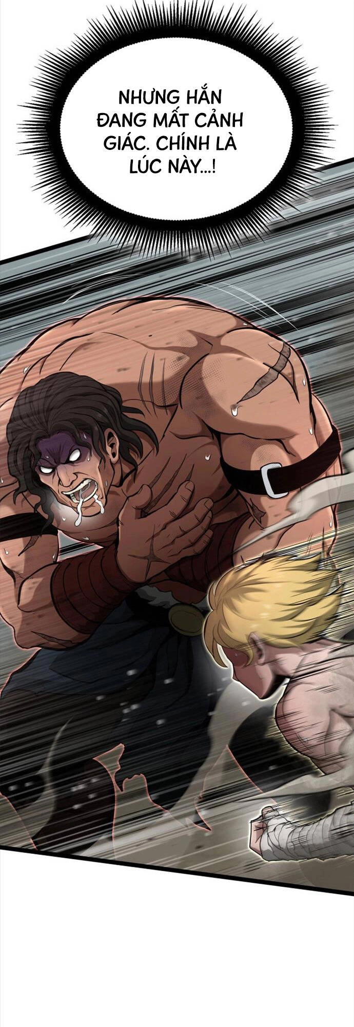 Nhà Vô Địch Kalli Chapter 25 - 10