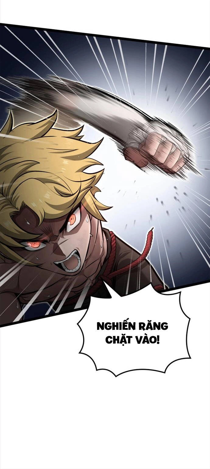 Nhà Vô Địch Kalli Chapter 25 - 11