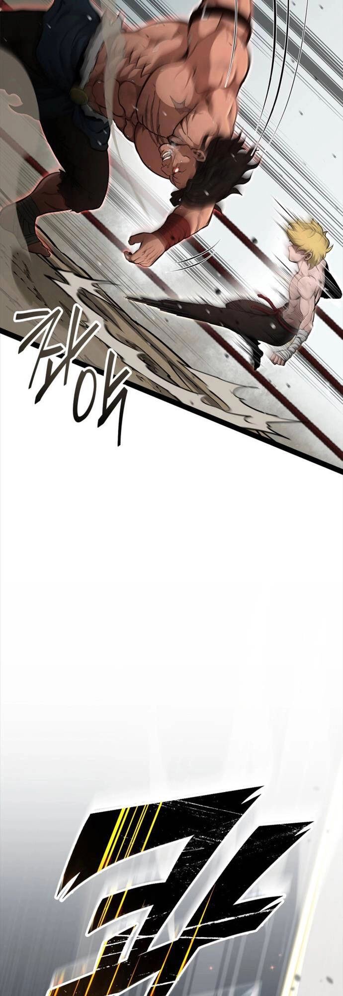 Nhà Vô Địch Kalli Chapter 25 - 13