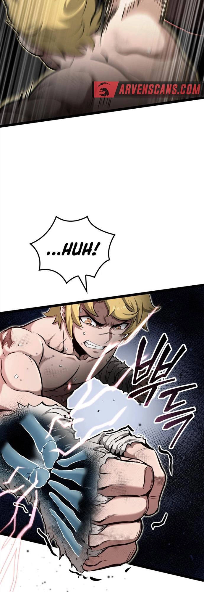 Nhà Vô Địch Kalli Chapter 25 - 15