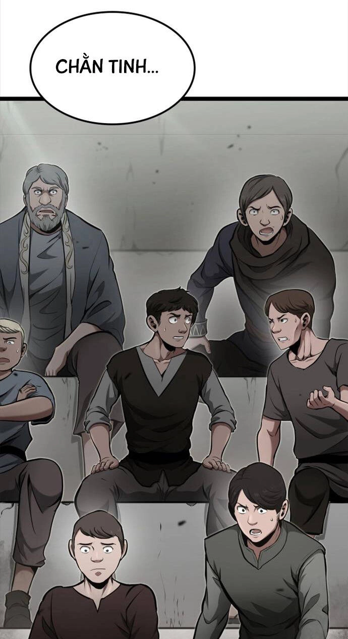 Nhà Vô Địch Kalli Chapter 25 - 23