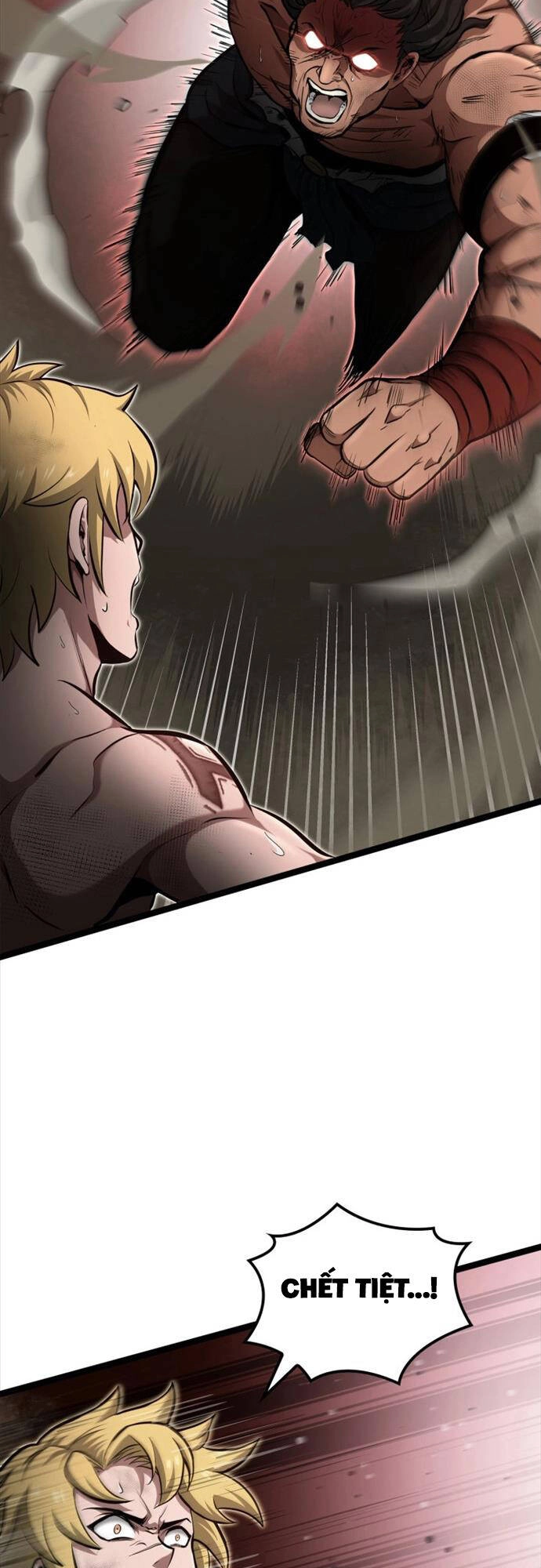 Nhà Vô Địch Kalli Chapter 25 - 32