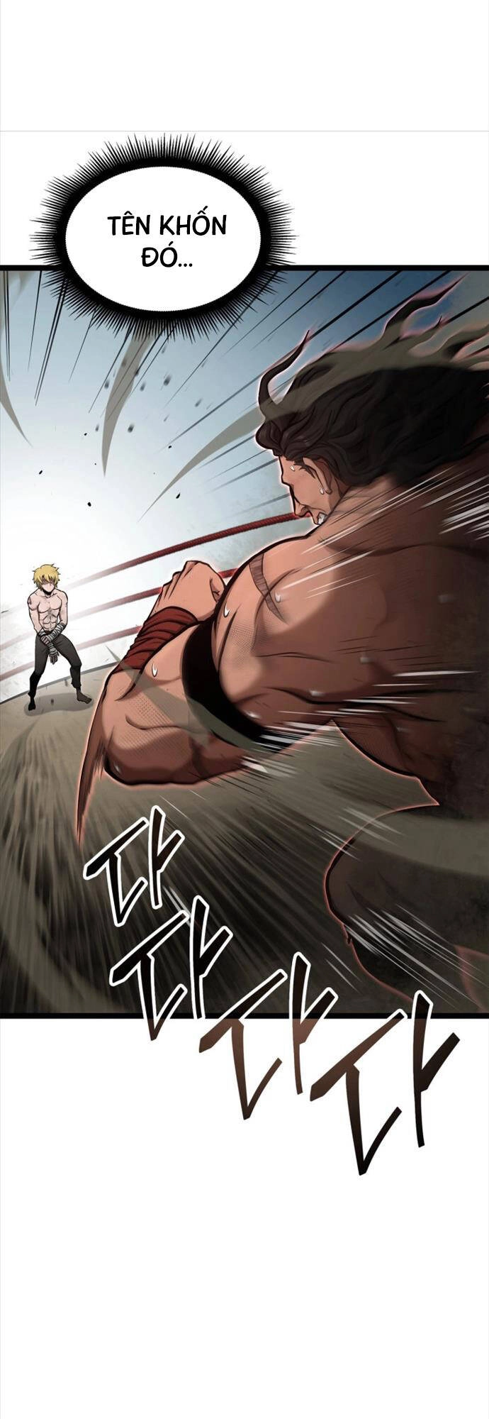 Nhà Vô Địch Kalli Chapter 25 - 40