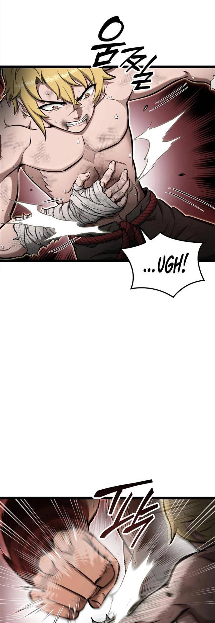 Nhà Vô Địch Kalli Chapter 25 - 42