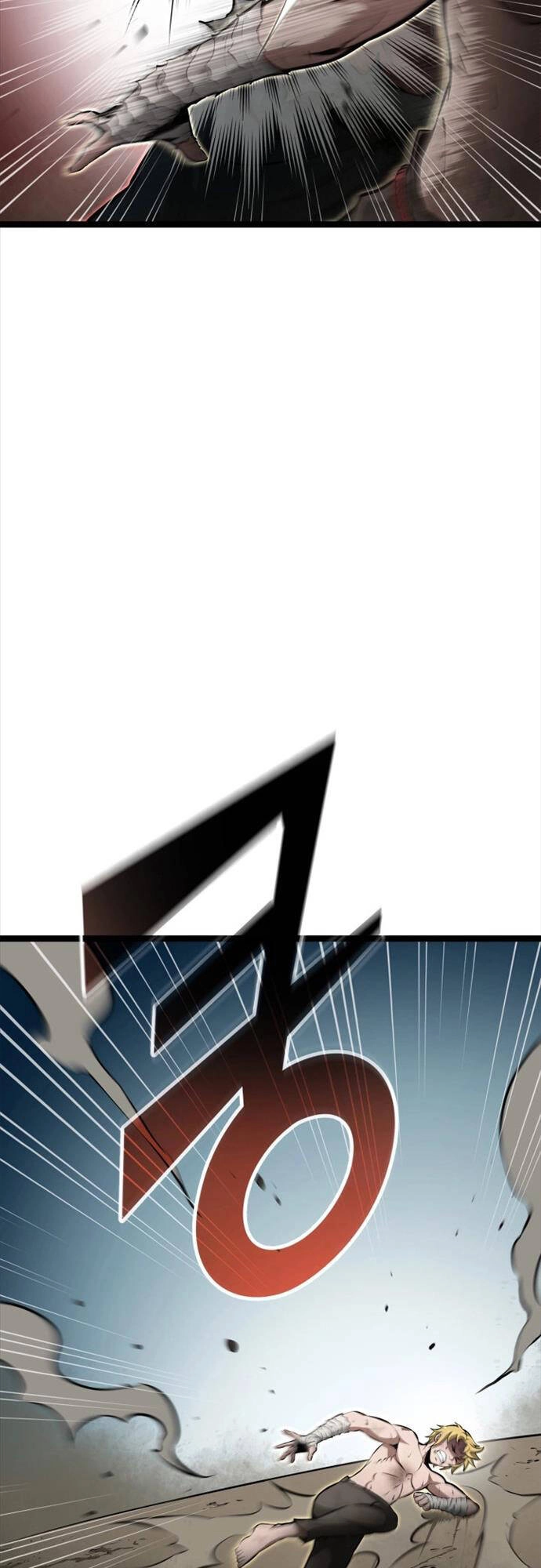 Nhà Vô Địch Kalli Chapter 25 - 43