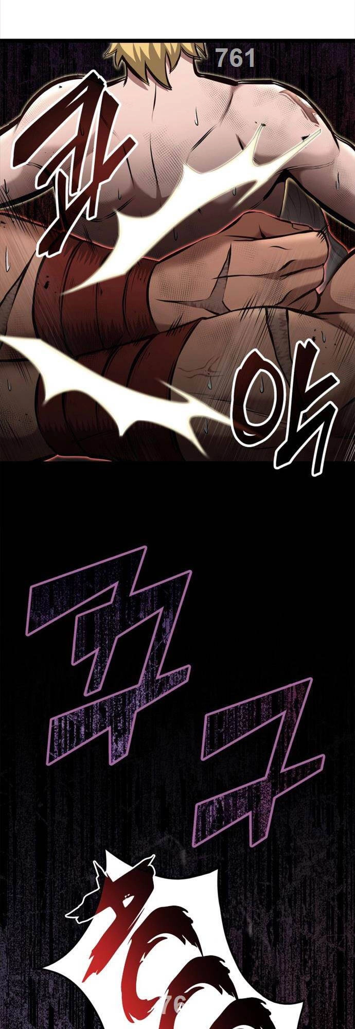 Nhà Vô Địch Kalli Chapter 26 - 3