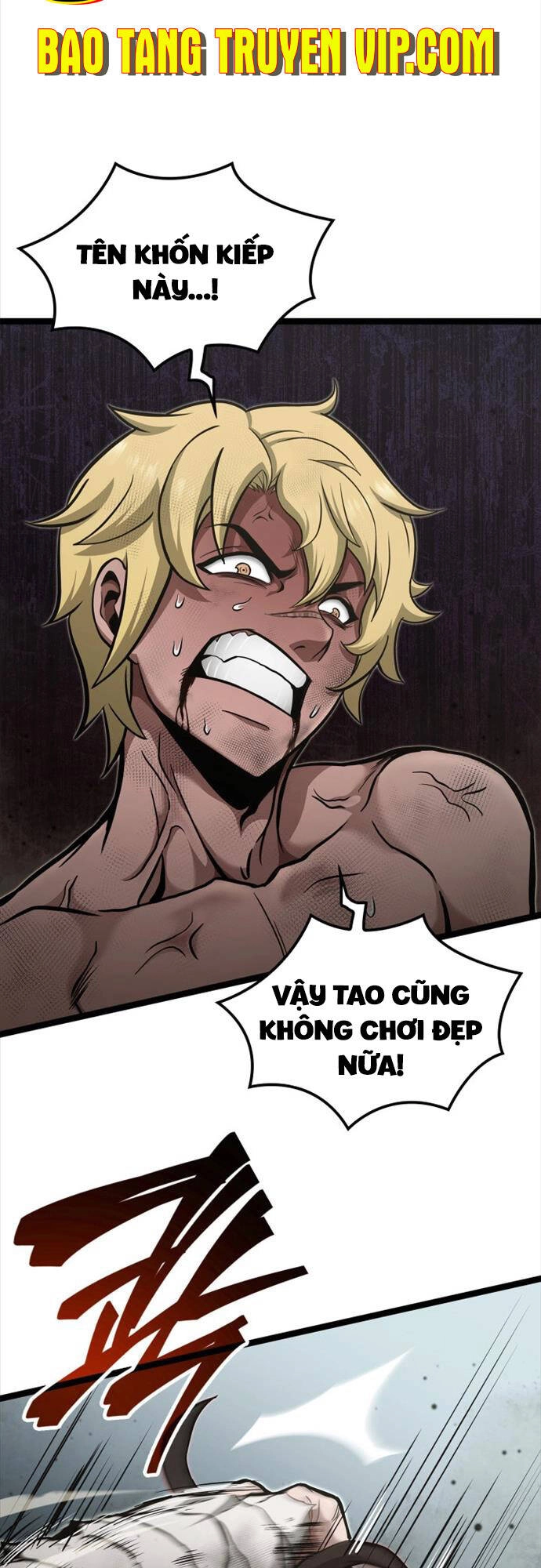 Nhà Vô Địch Kalli Chapter 26 - 5