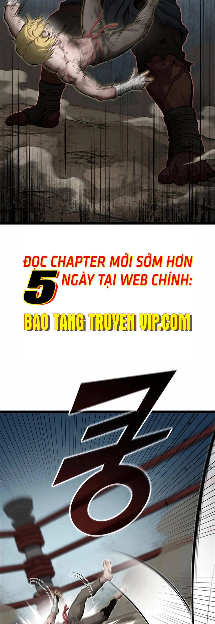 Nhà Vô Địch Kalli Chapter 26 - 8