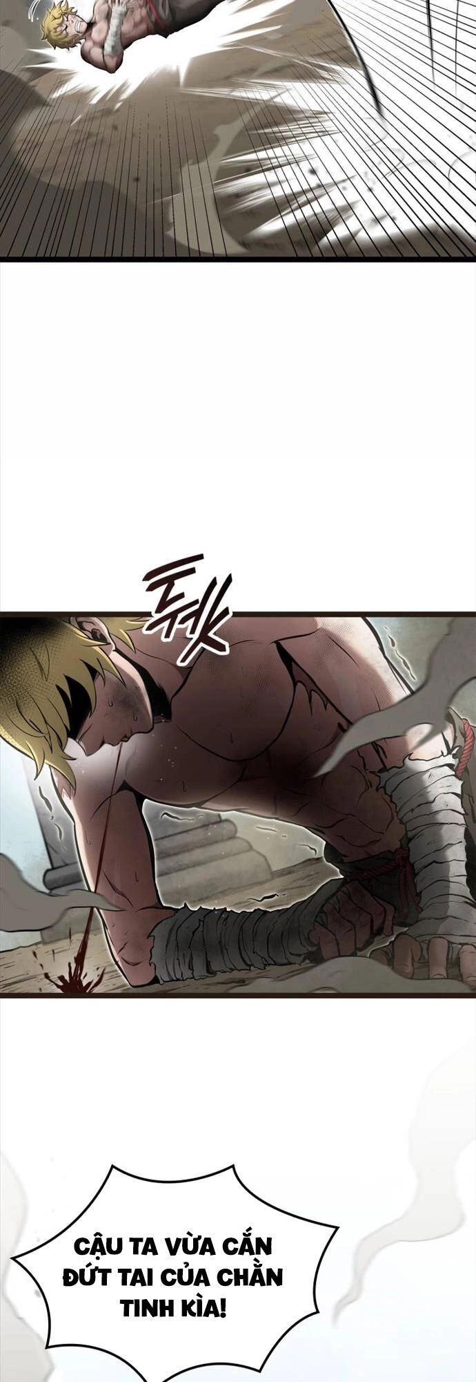 Nhà Vô Địch Kalli Chapter 26 - 9