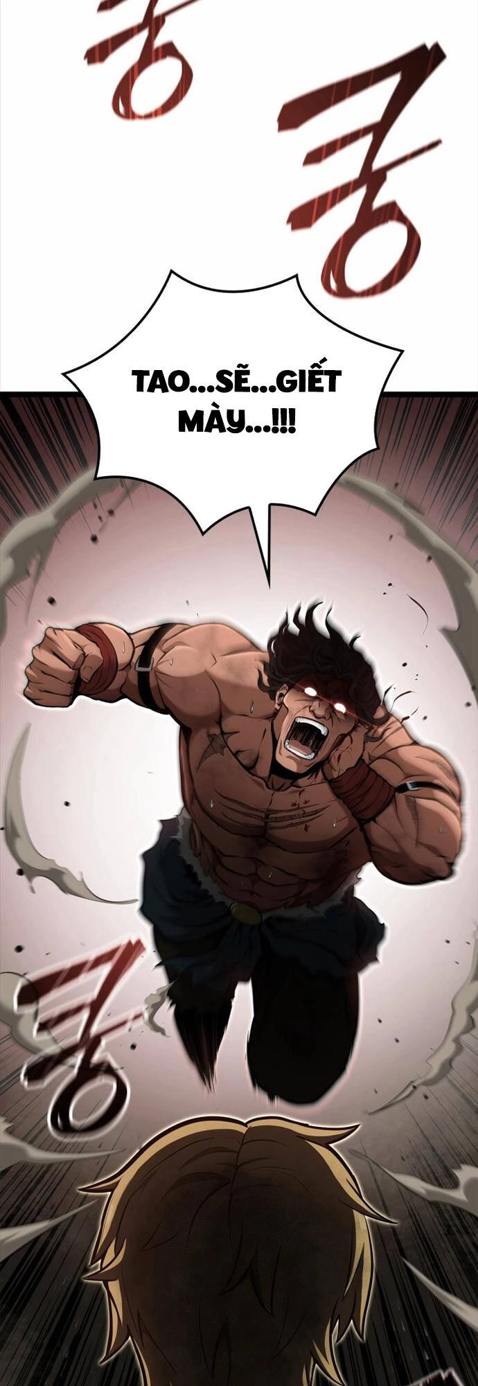 Nhà Vô Địch Kalli Chapter 26 - 14