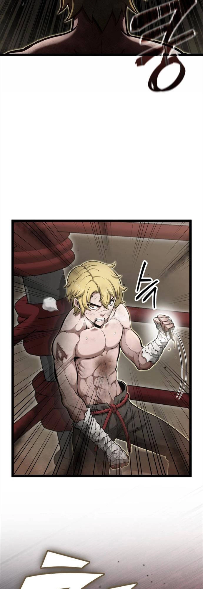 Nhà Vô Địch Kalli Chapter 26 - 15