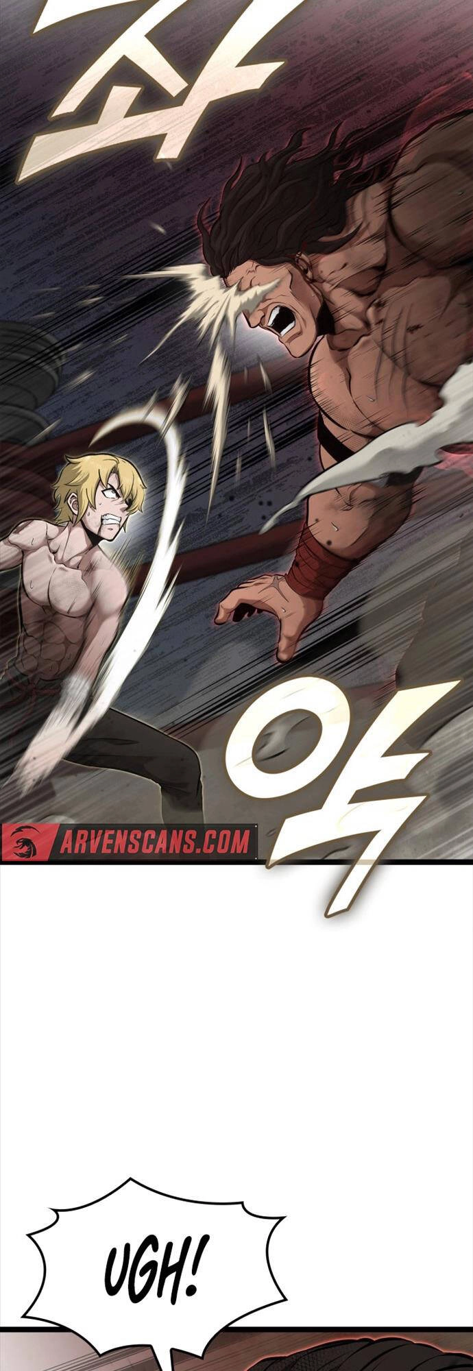 Nhà Vô Địch Kalli Chapter 26 - 16