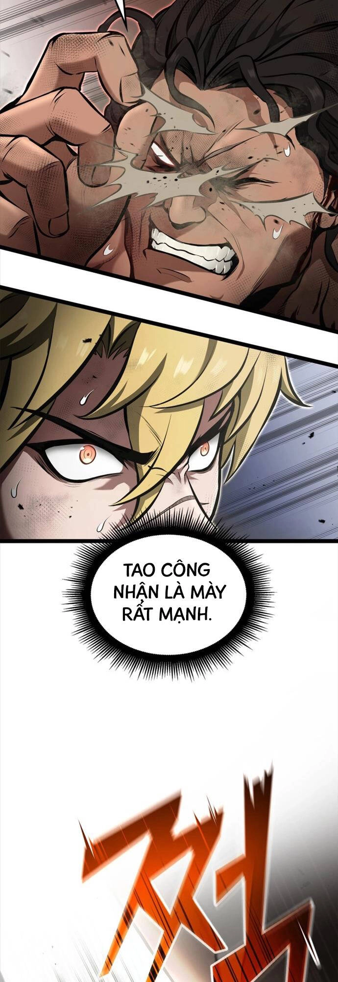 Nhà Vô Địch Kalli Chapter 26 - 17