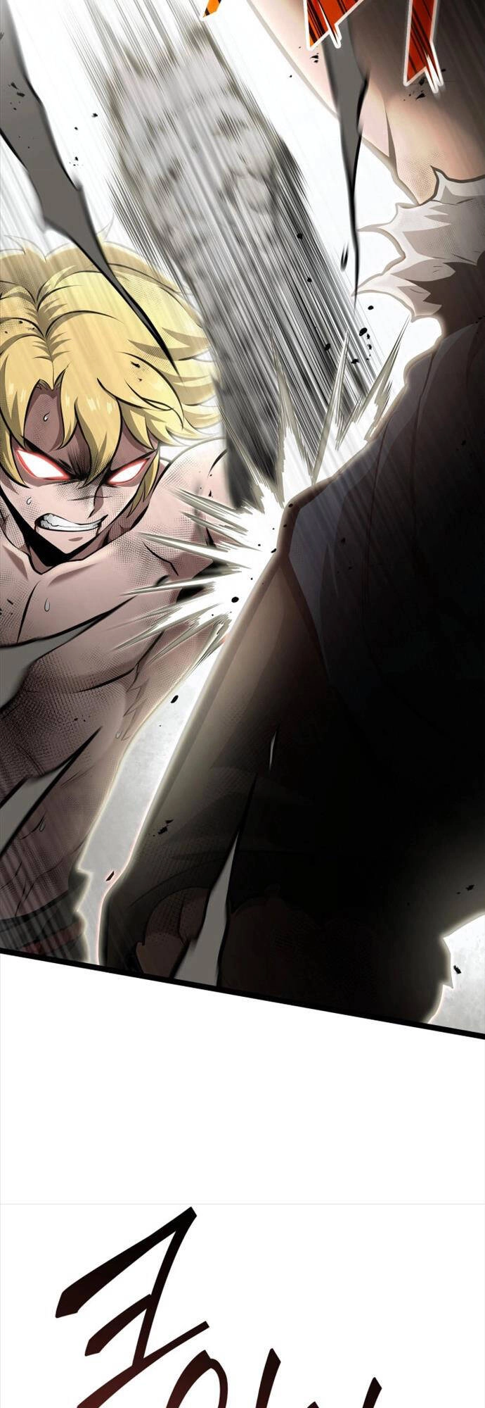 Nhà Vô Địch Kalli Chapter 26 - 18