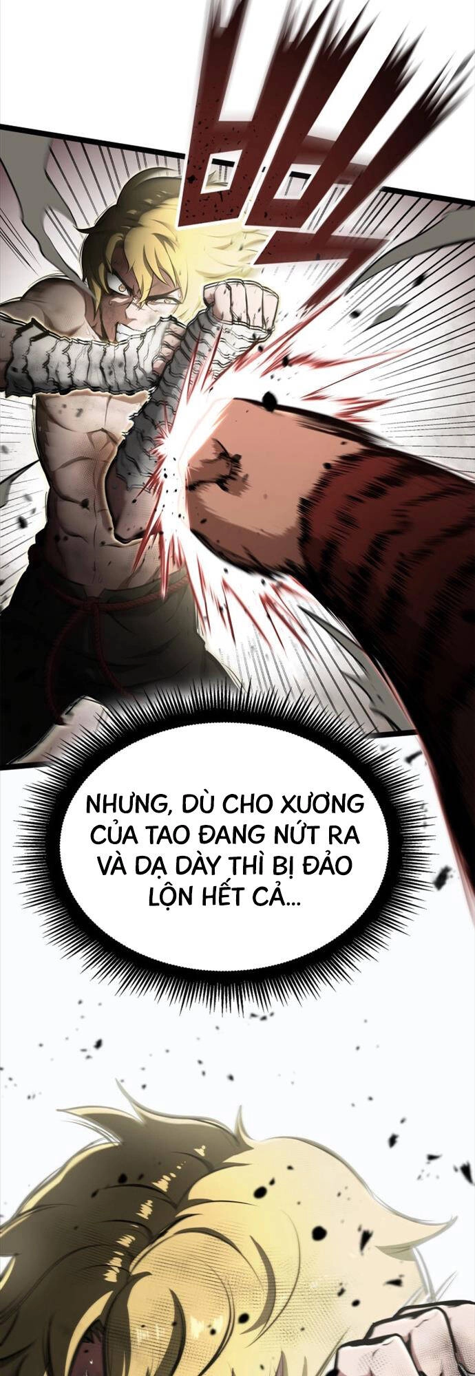 Nhà Vô Địch Kalli Chapter 26 - 20