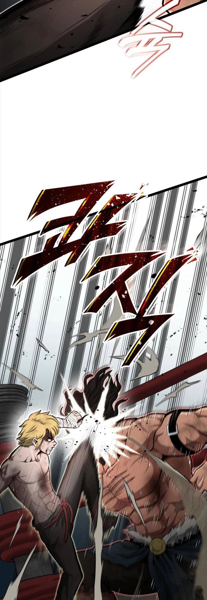 Nhà Vô Địch Kalli Chapter 26 - 22