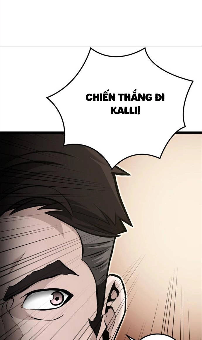 Nhà Vô Địch Kalli Chapter 26 - 25