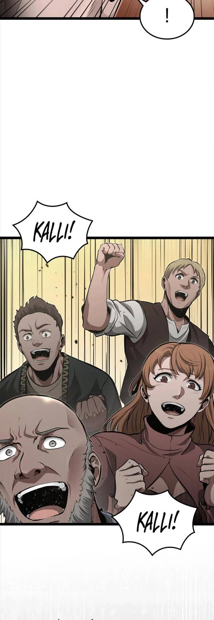 Nhà Vô Địch Kalli Chapter 26 - 26