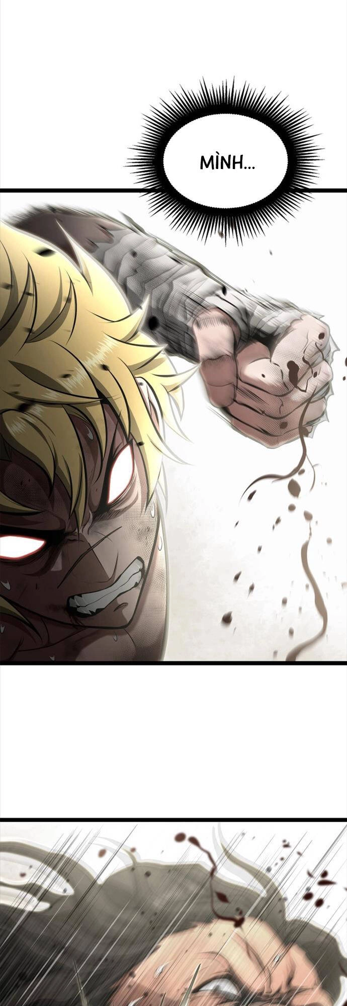 Nhà Vô Địch Kalli Chapter 26 - 29