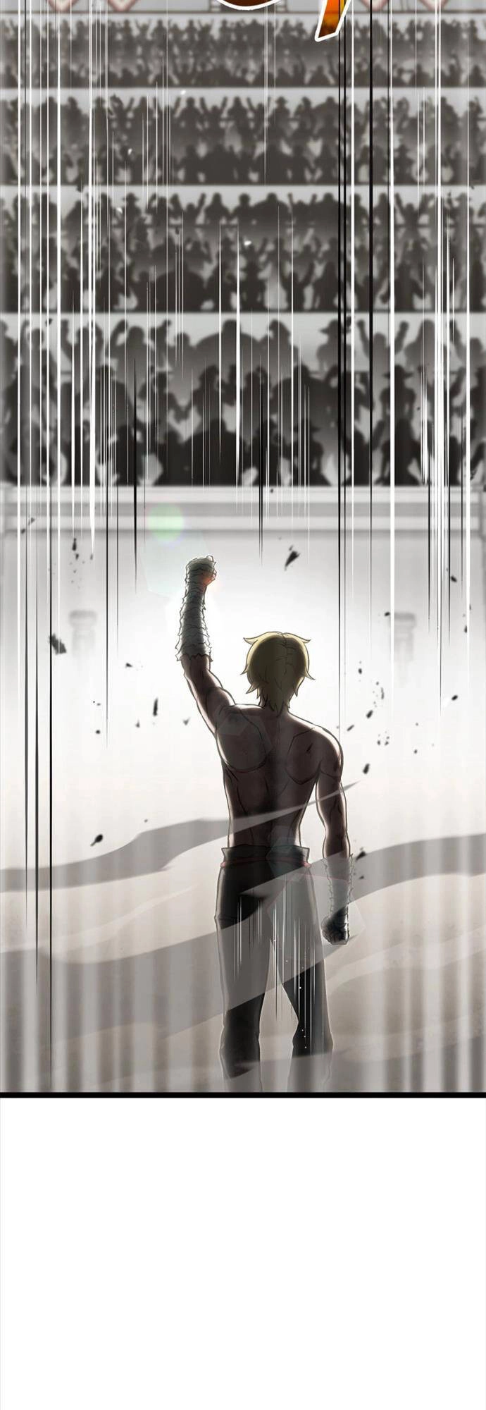 Nhà Vô Địch Kalli Chapter 26 - 37