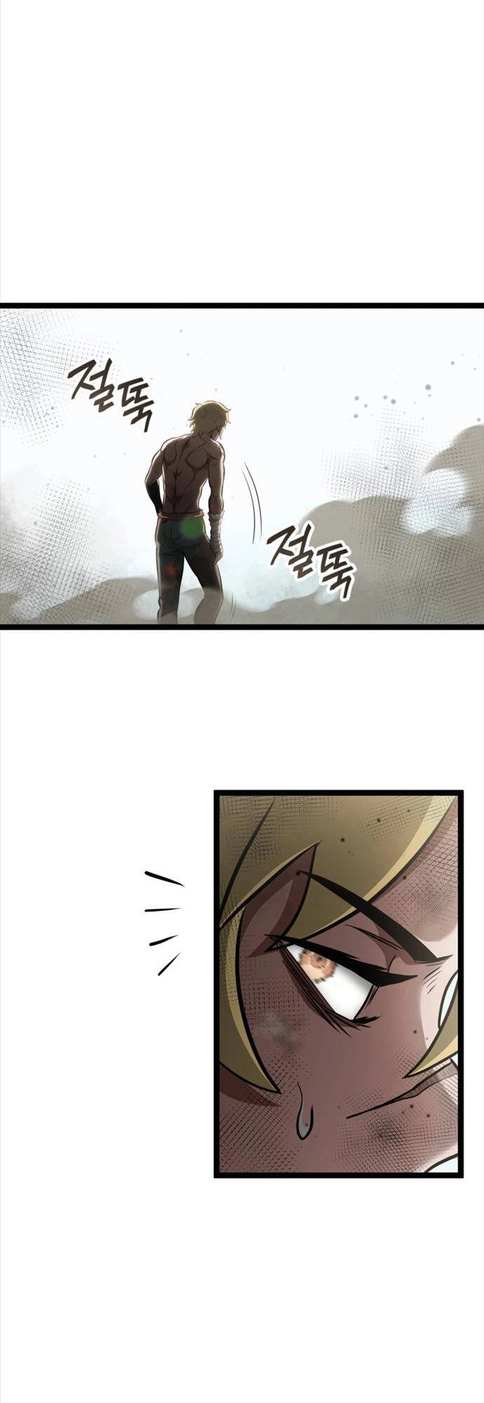 Nhà Vô Địch Kalli Chapter 26 - 39