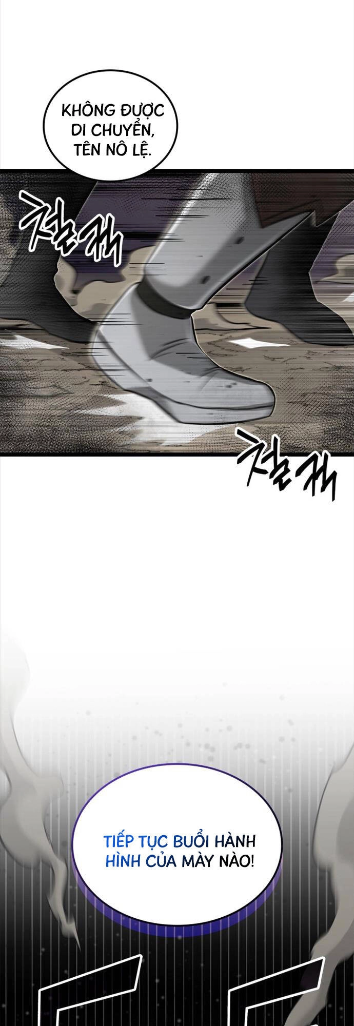 Nhà Vô Địch Kalli Chapter 26 - 40