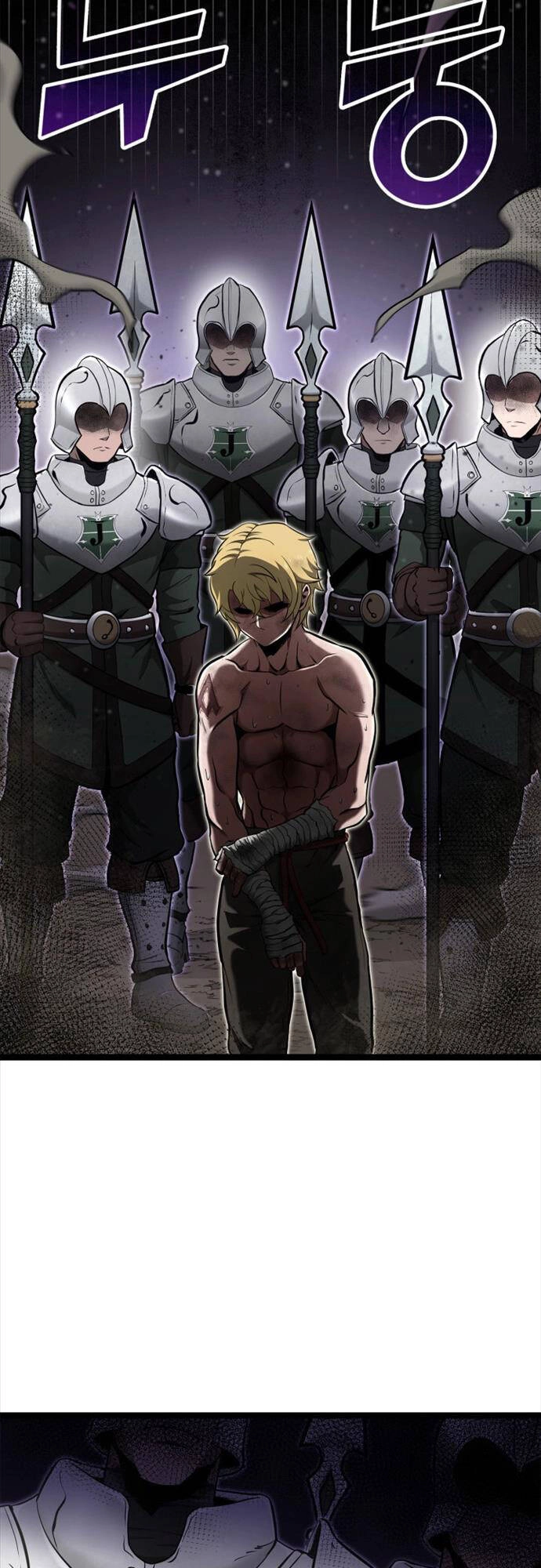 Nhà Vô Địch Kalli Chapter 26 - 41